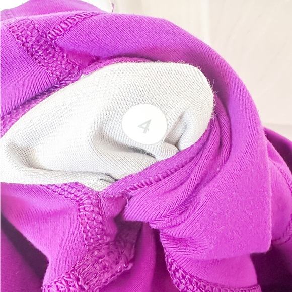 Lululemon Wunder Under Leggings - Size 4 - Picture 5 of 7